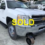 sold